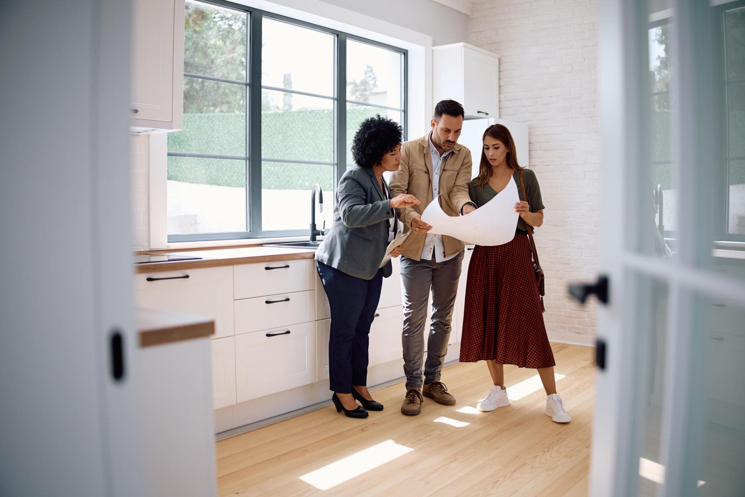 What It Takes to Win in Charlotte’s Real Estate Market